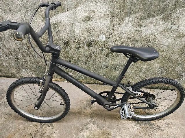Bicicleta aro  - Foto 3