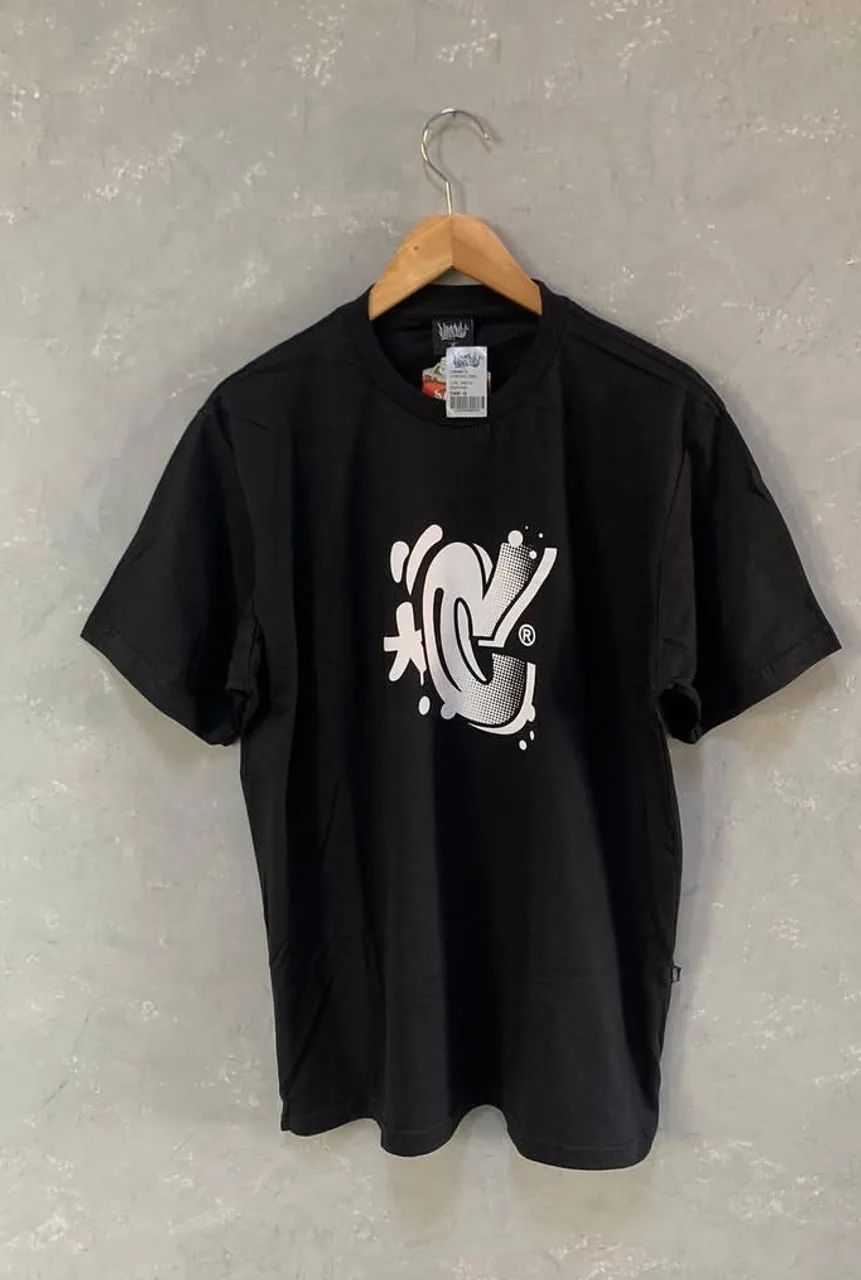 Camiseta Chronic Original