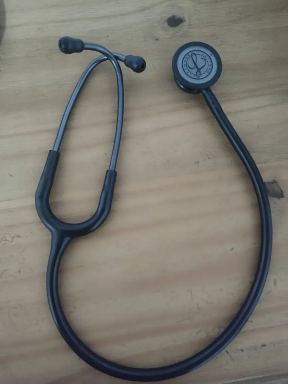 Estetoscópio Littmann classic III