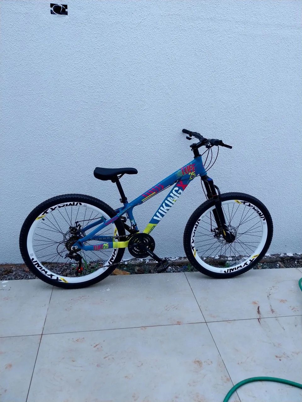 Vendo viking  - Foto 2