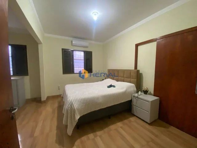 Casa com 4 quartos, 171 m² - Jardim Alvorada - Maringá/PR - Foto 3