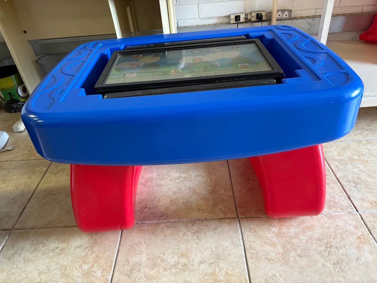 Vendo mesa interativa infantil  - Foto 5