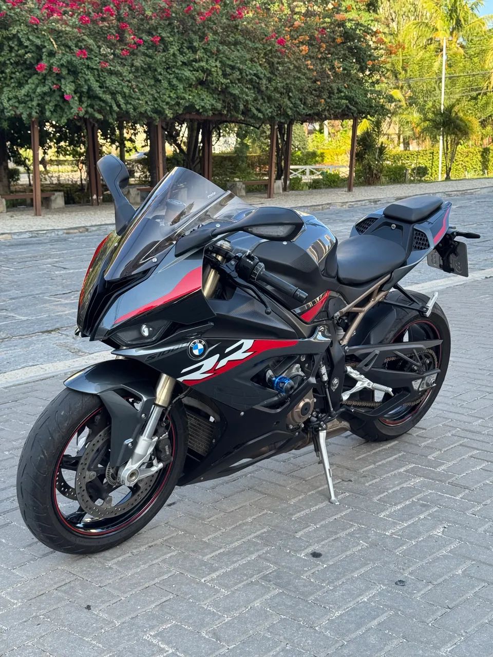 BMW S 1000 RR 2022 - Foto 2