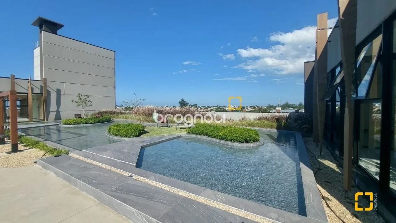 Sala Comercial no EKOS Campeche em Florianópolis SC - Foto 4