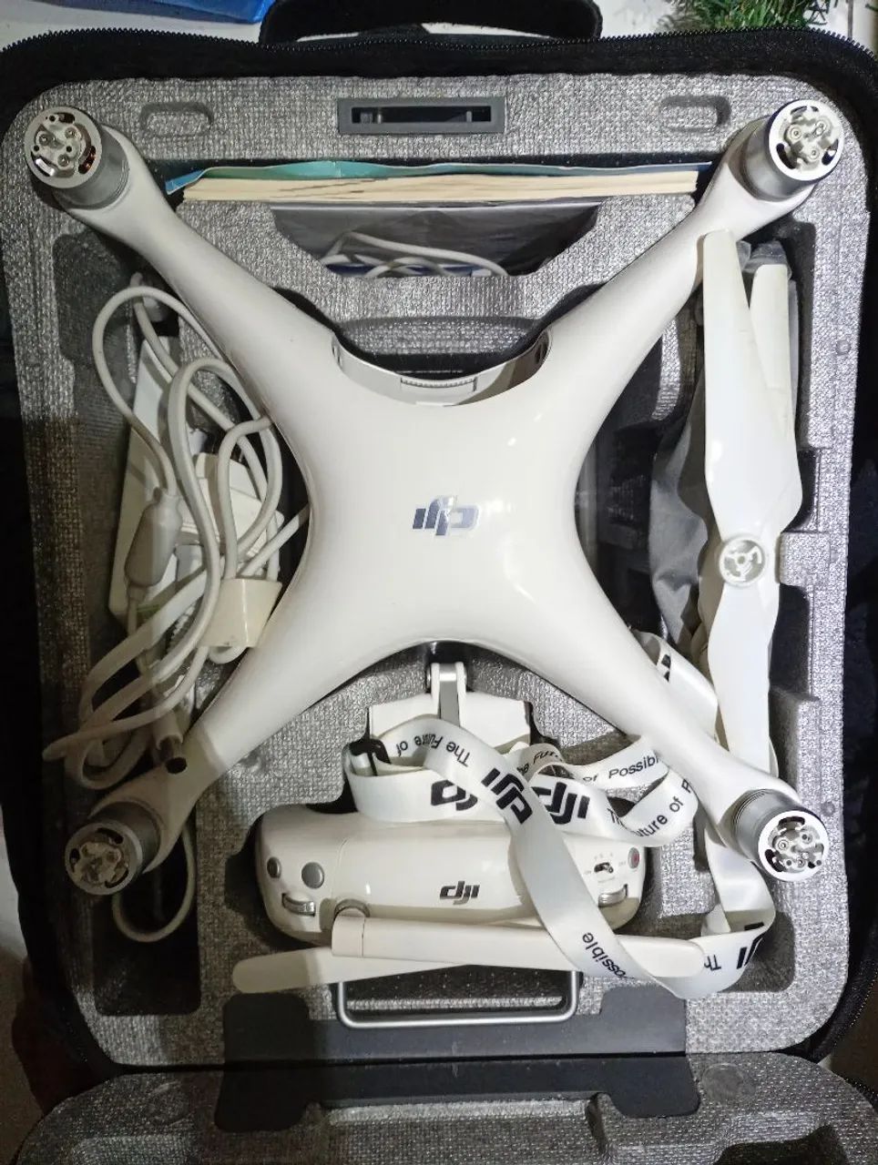 Phantom 4