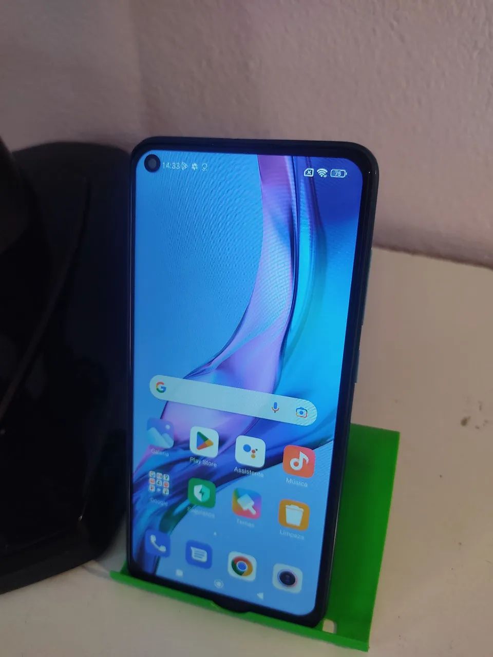 Xiaomi note 9 128gb - Foto 2
