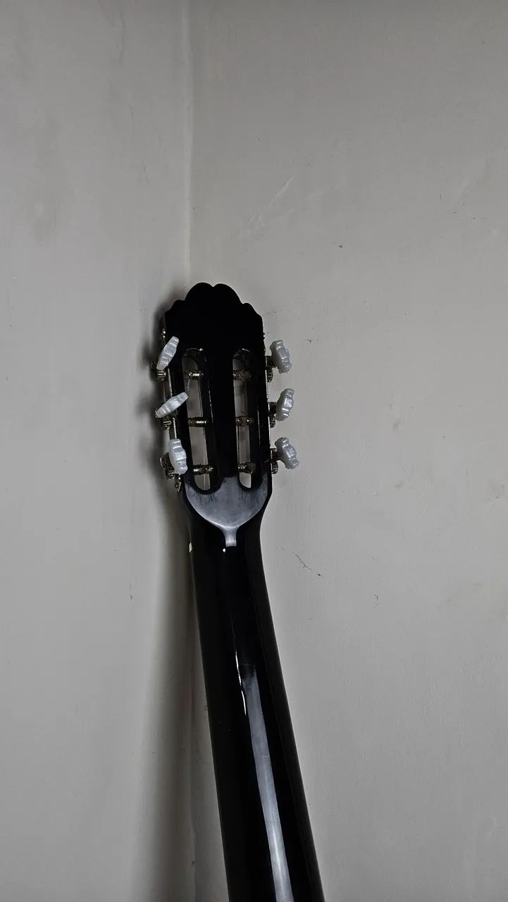 Violão Vogga - Perfeito - Foto 4