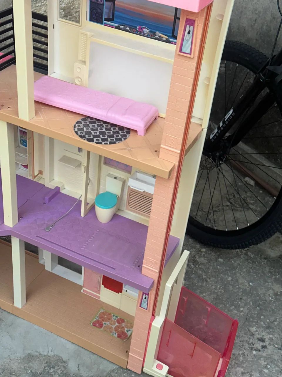 Casa da Barbie  - Foto 2