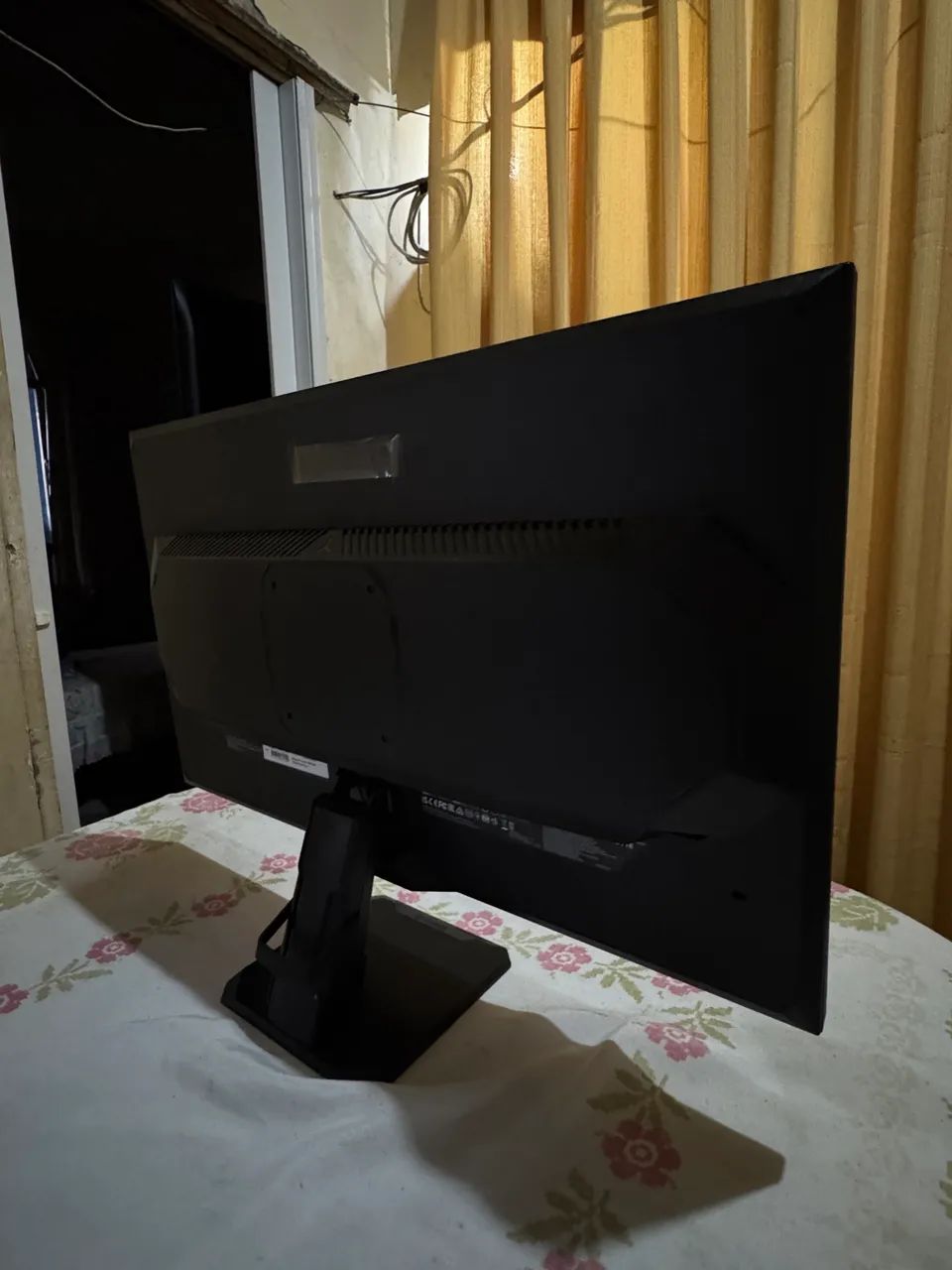 S27u 4k  - Foto 2