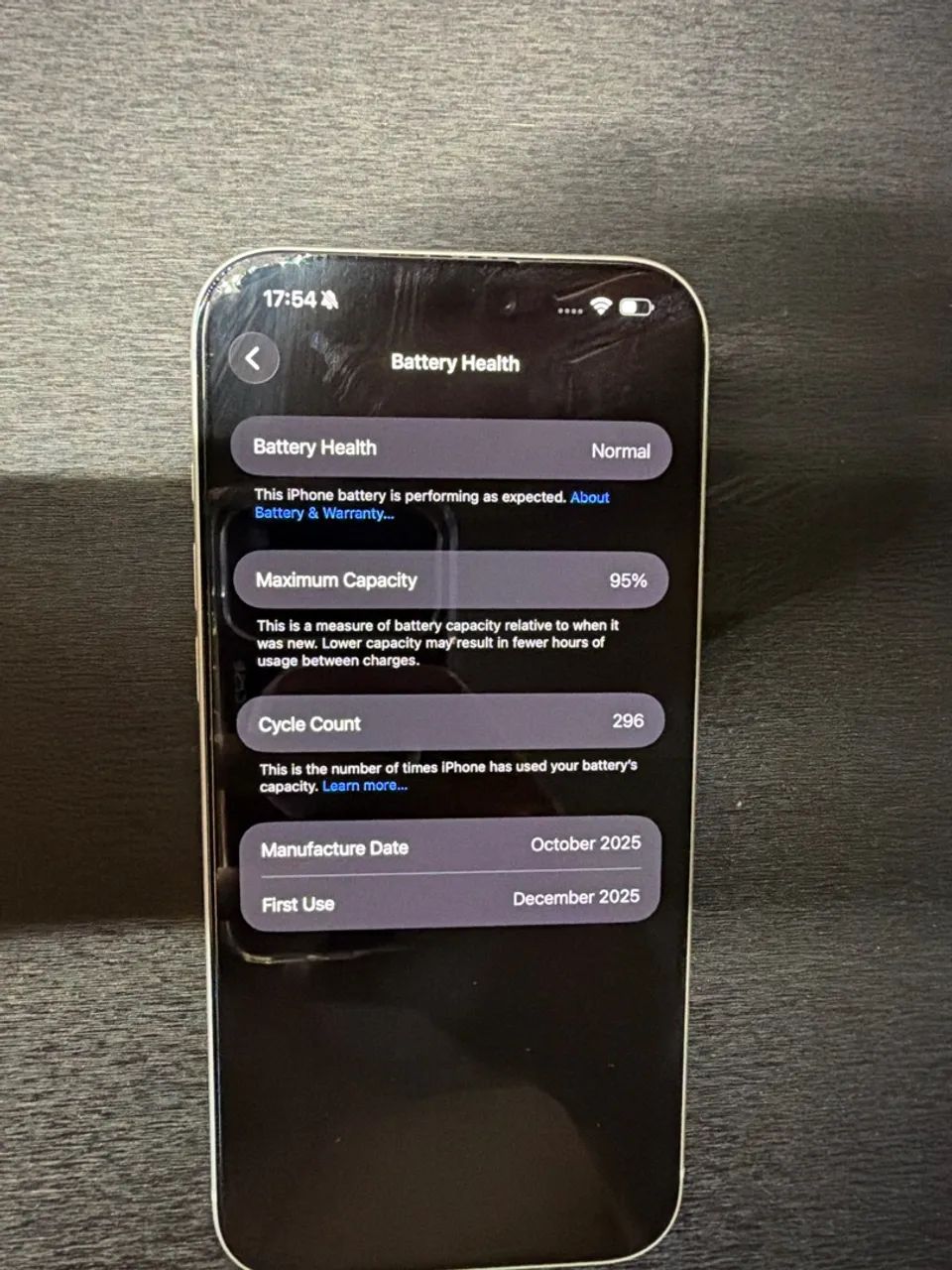 IPHONE 17 PRO MAX - 512gb - Foto 5