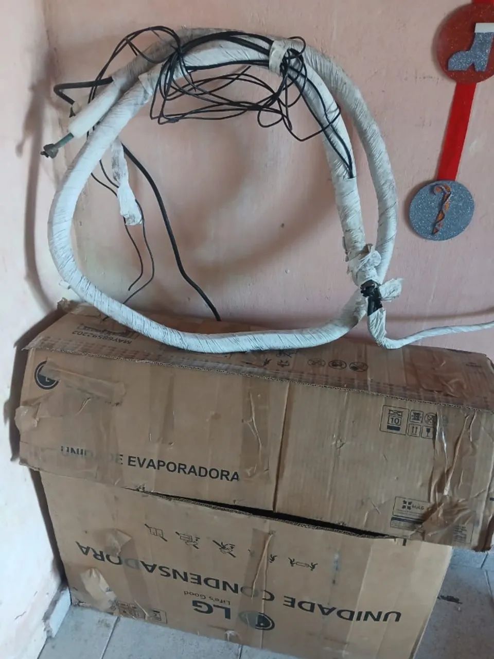 Ar condicionado split 12000 btus - Foto 4