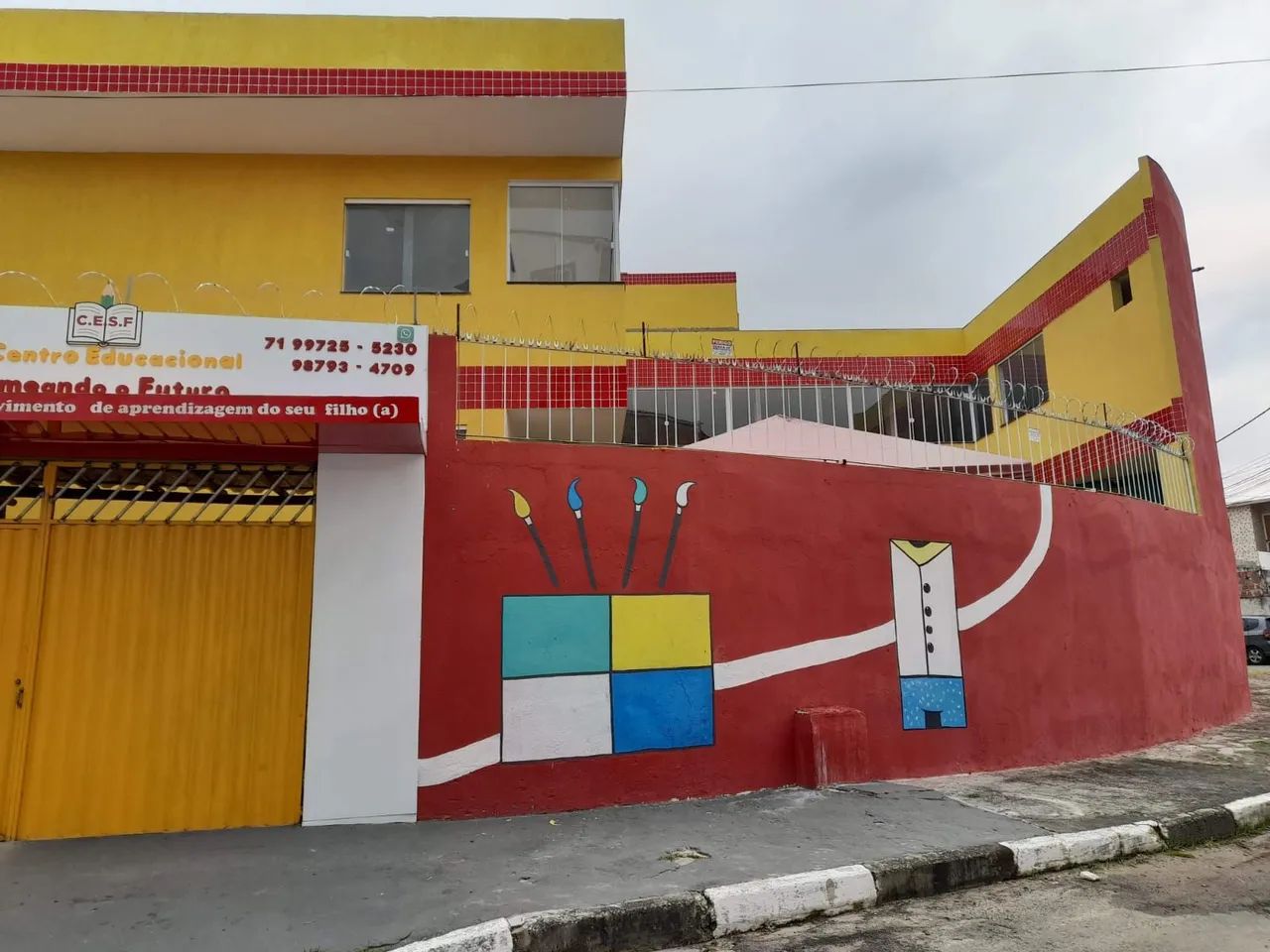 Foto - Lauro de Freitas - Itinga