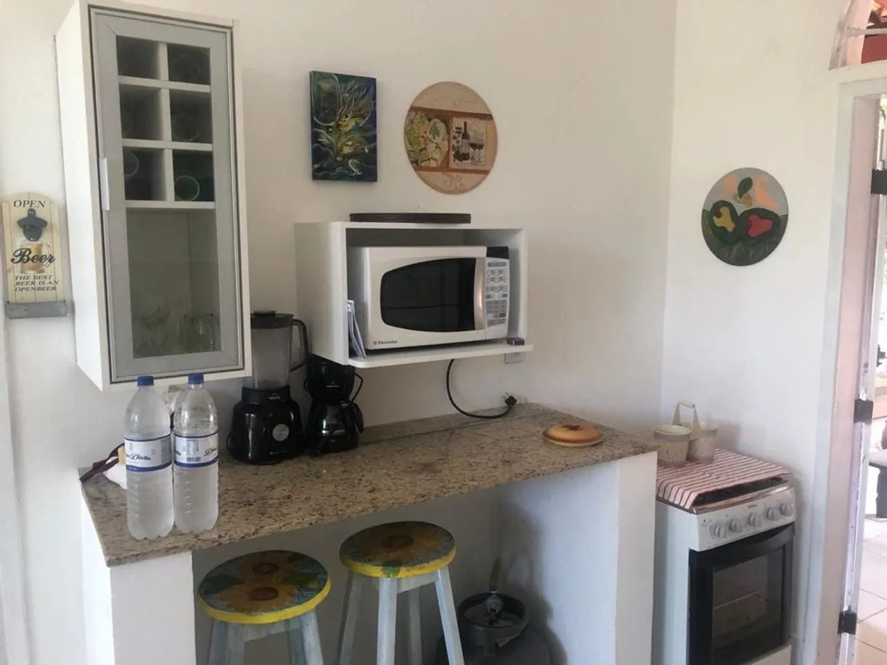 CASA AÇÚ DA TORRE - Foto 4