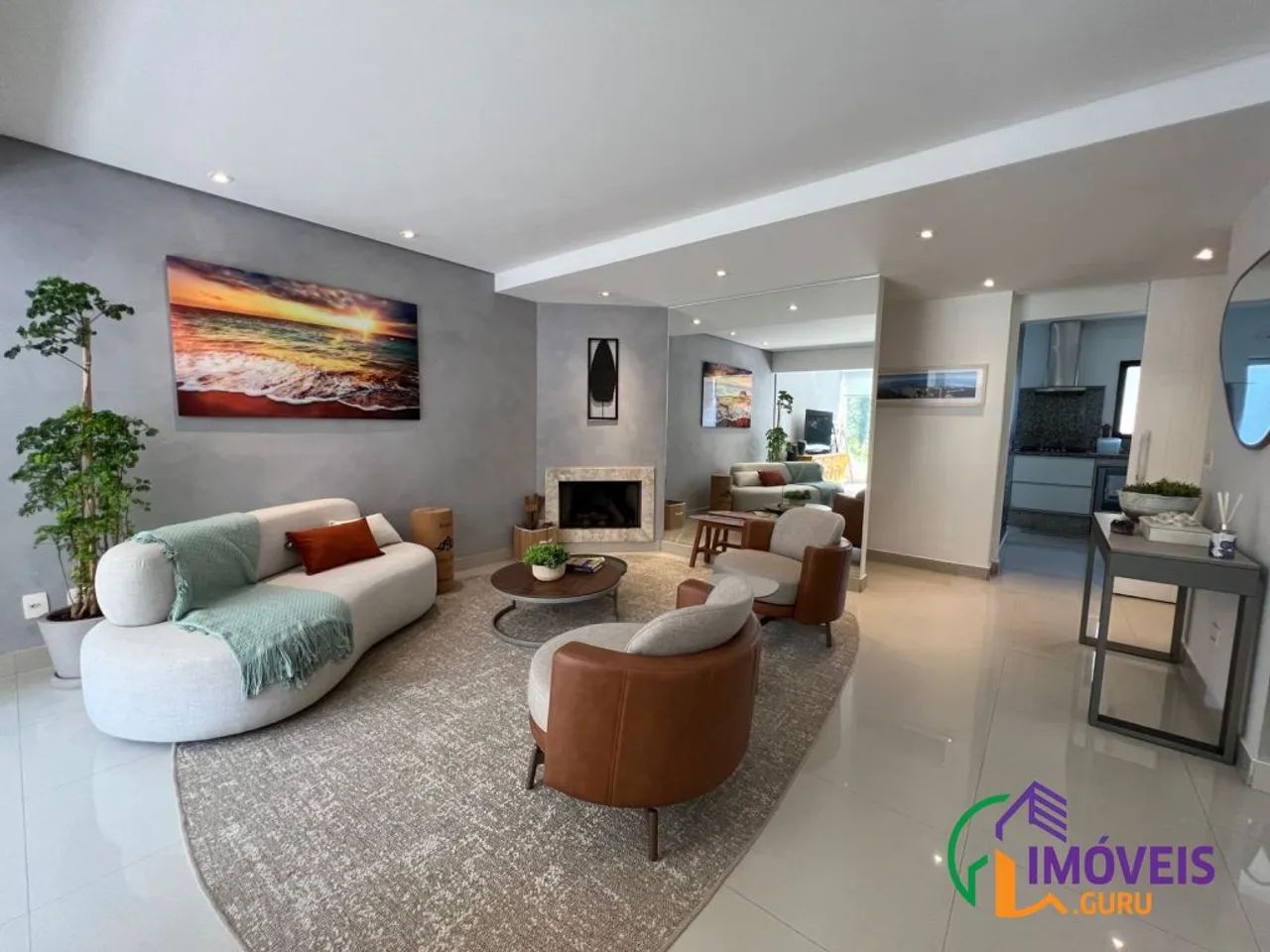 CASA EM CONDOMÍNIO - TAMBORÉ - SP - Foto 2