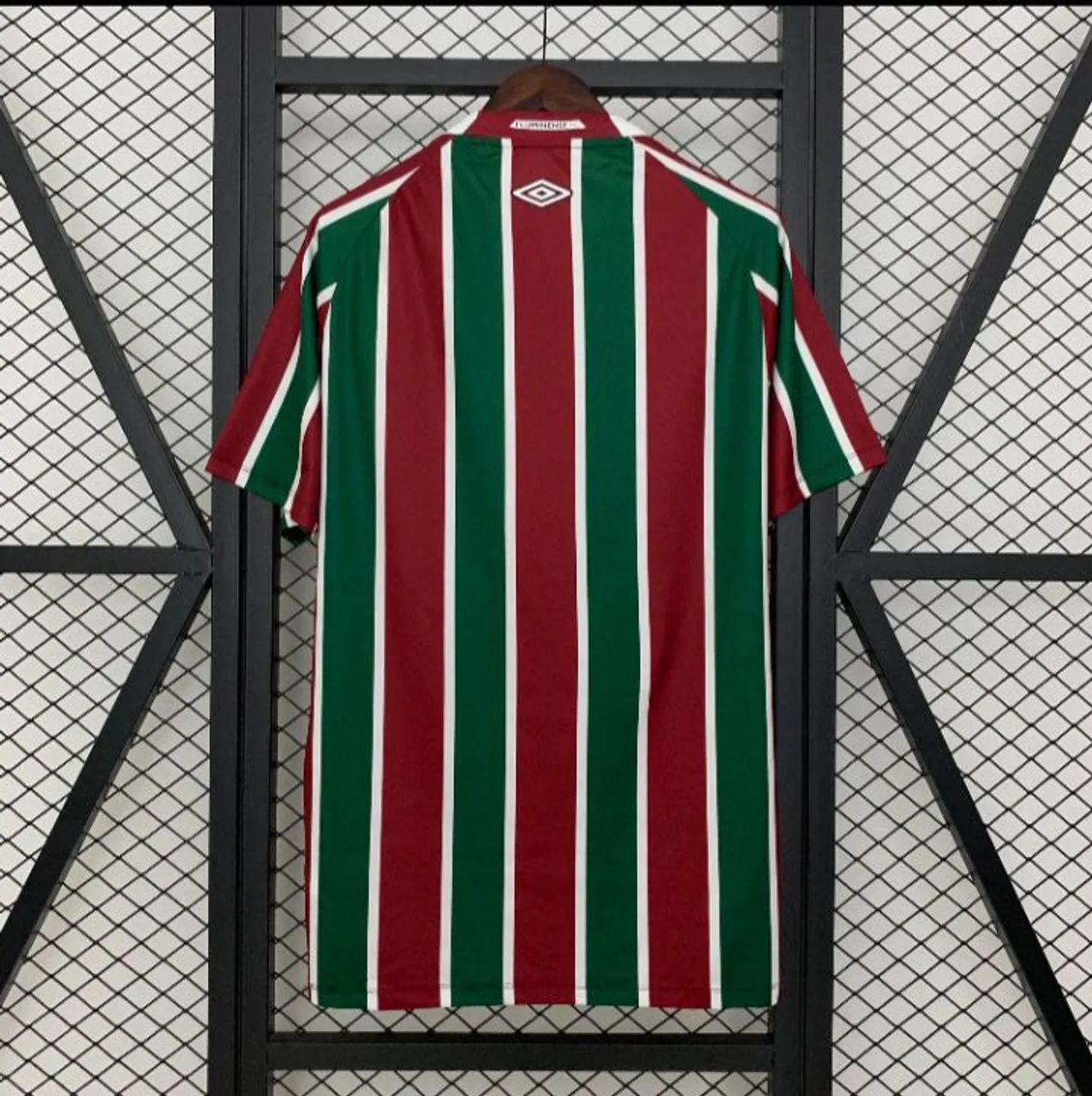 Camisa do Fluminense P - Foto 2