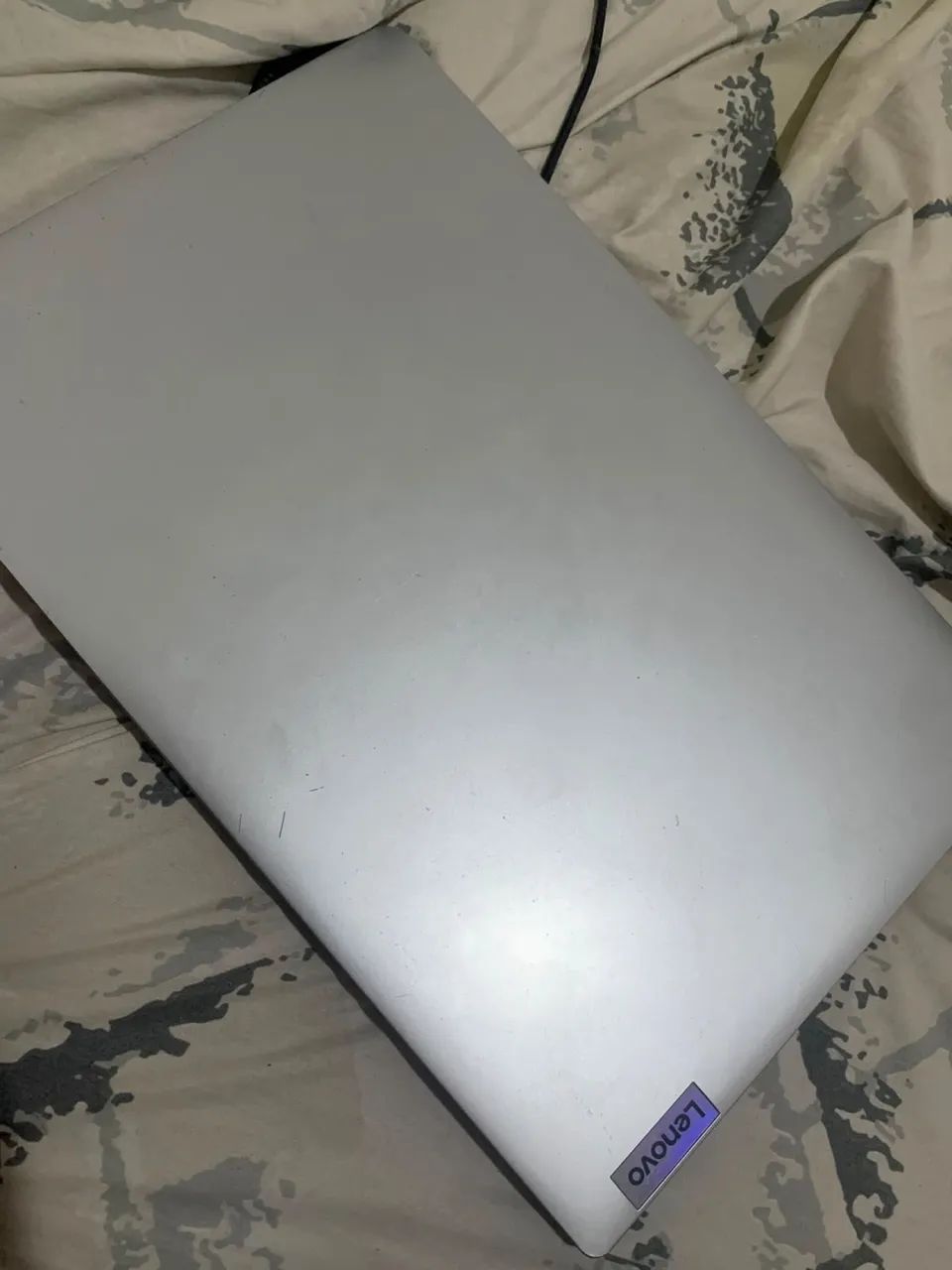 Notebook Lenovo  - Foto 2
