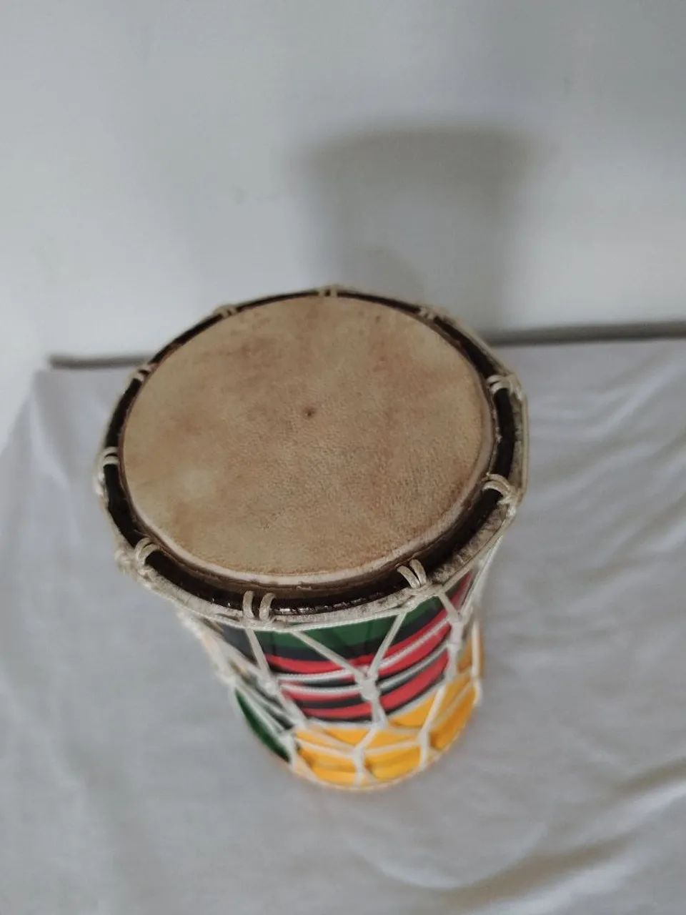 Bacurinha - Instrumento de Percussão - Foto 2