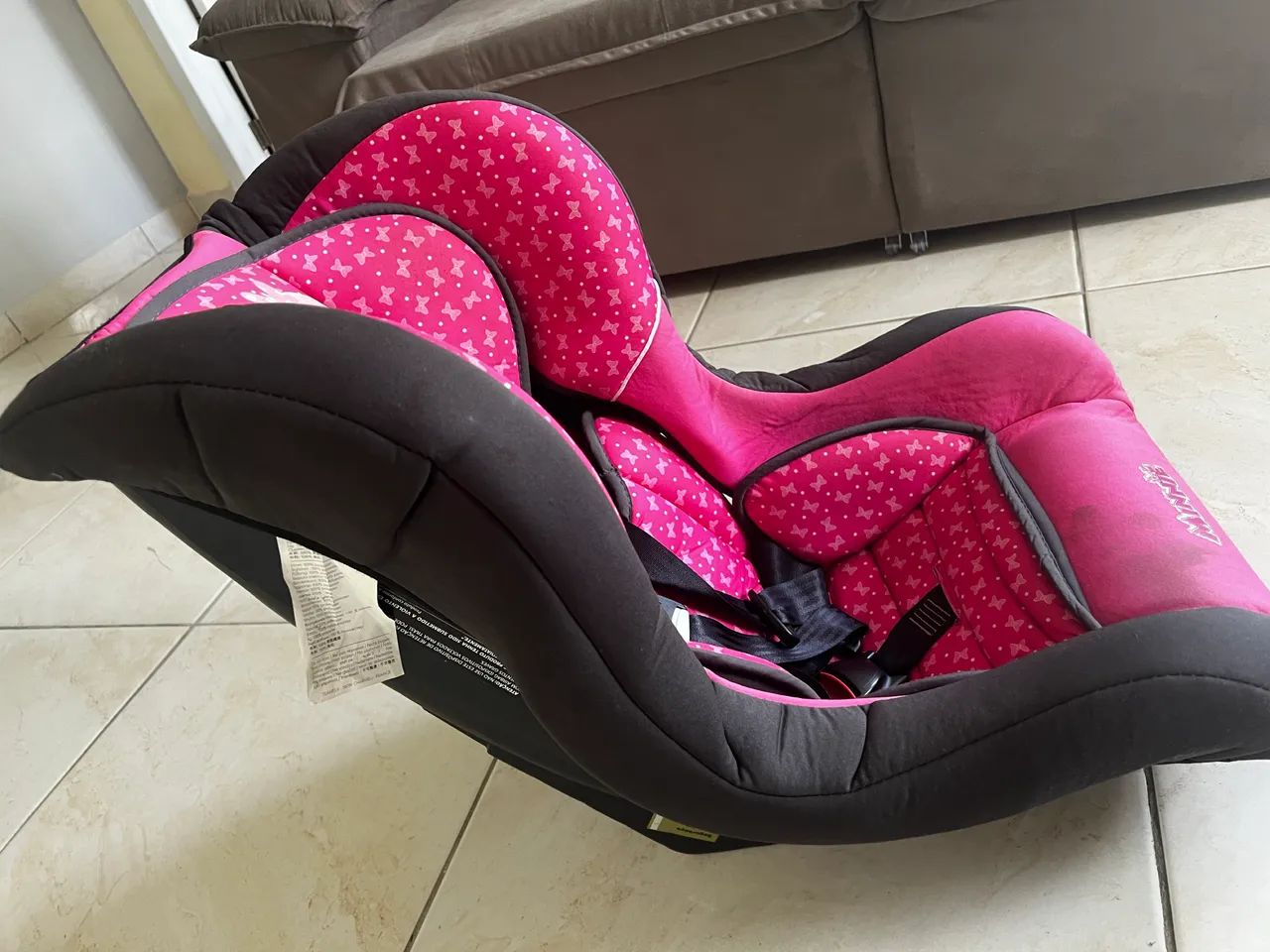 Cadeirinha de carro - Foto 3