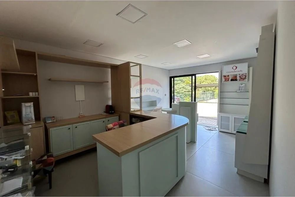 Sala comercial no bairro Jardim Europa
