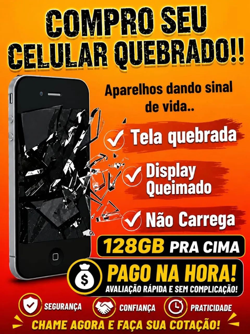 Celular Samsung A05  - Foto 2