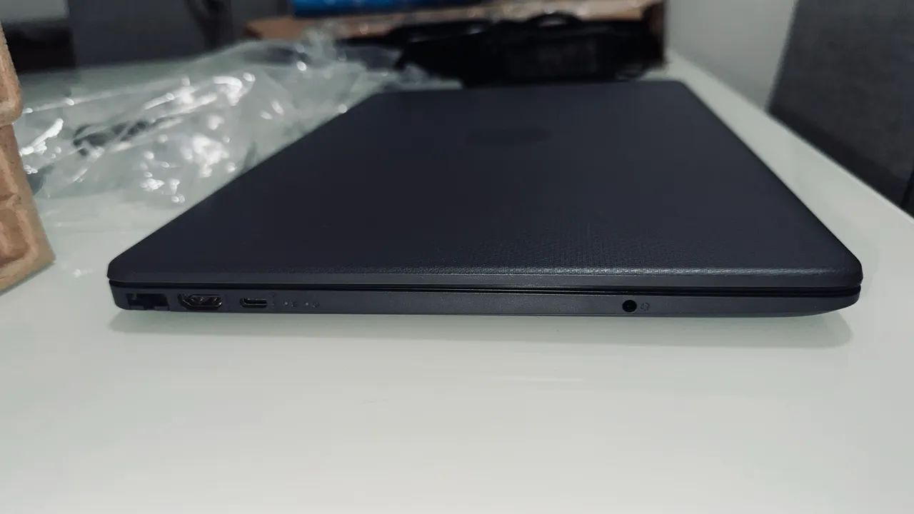 Notebook novo HP i3 SSD - Foto 2