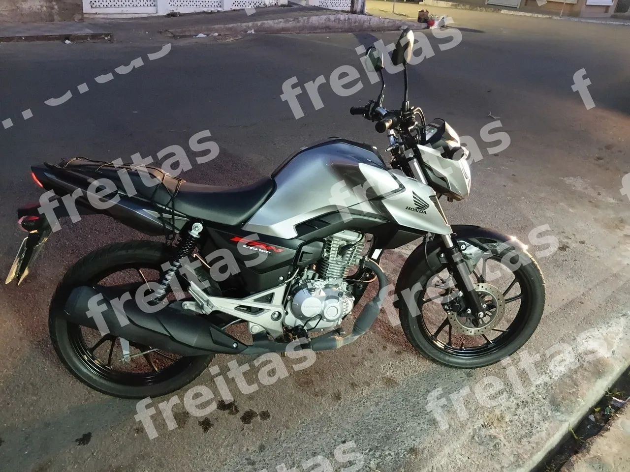 CG fan 160  - Foto 3
