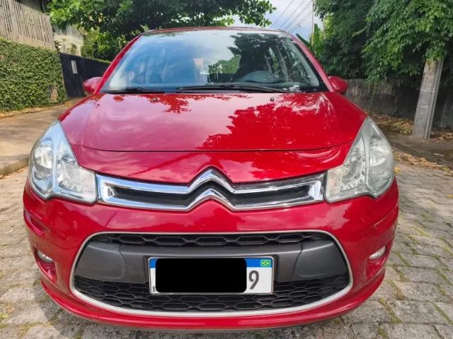 Citroën C3 2017