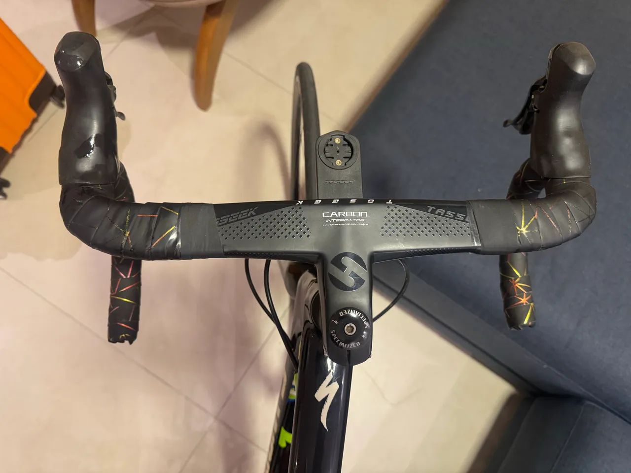 Specialized Tarmac S-Works Peter Sagan - 56 - Foto 2