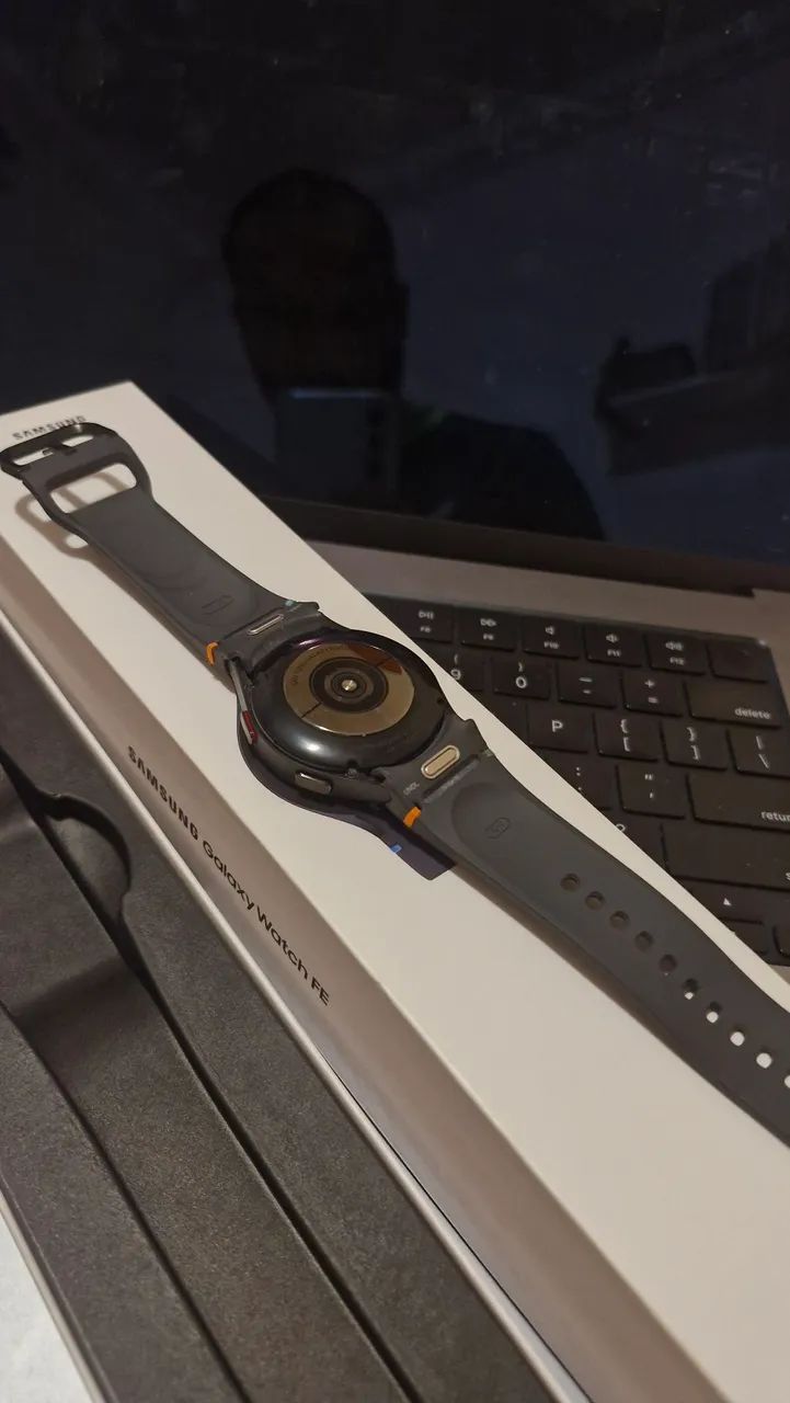 Galaxy Watch FE - Foto 4