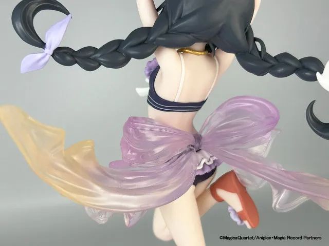 Figure Homura Splash Girls - Foto 3