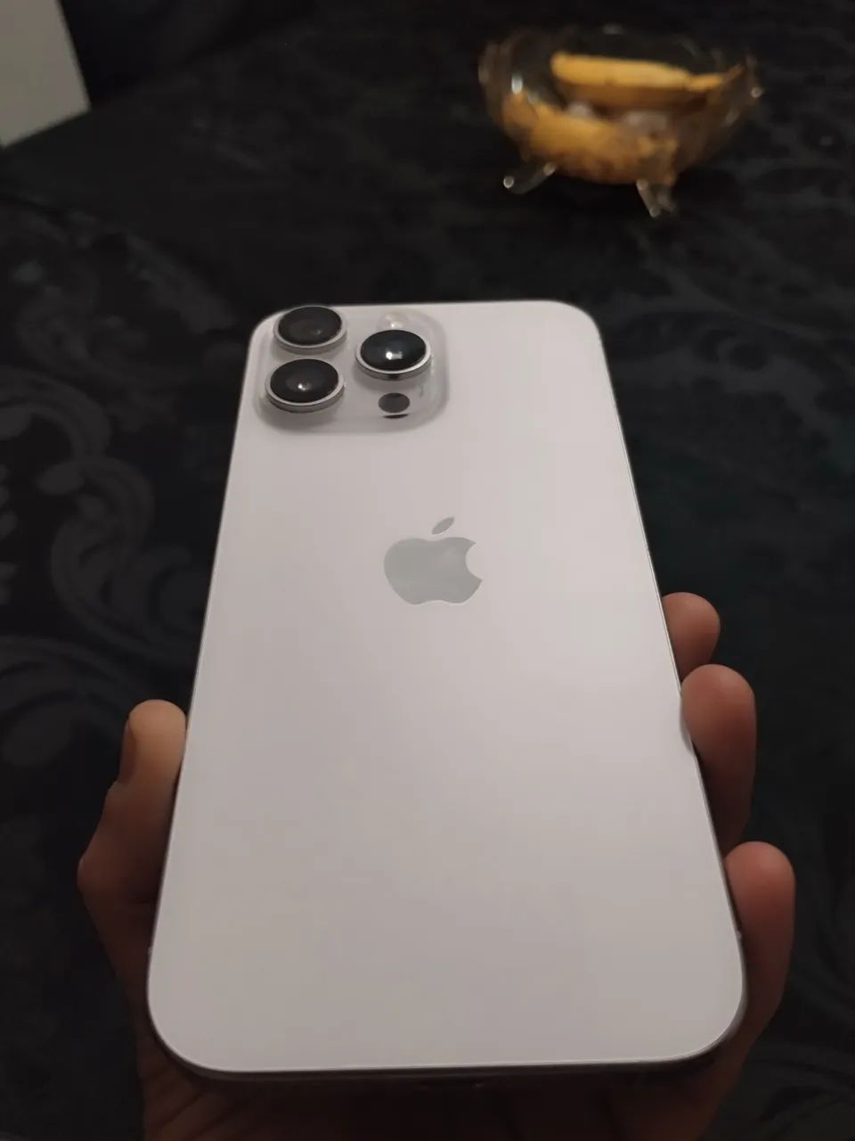 iPhone 16 pro Max 256g  - Foto 4