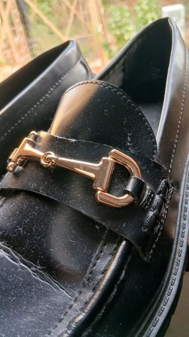 Mocassim feminino - Foto 2