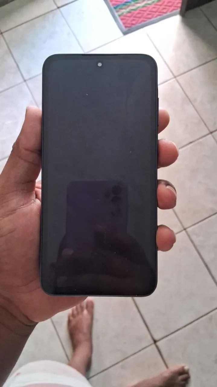 Samsung a35 , 128 gb  - Foto 2