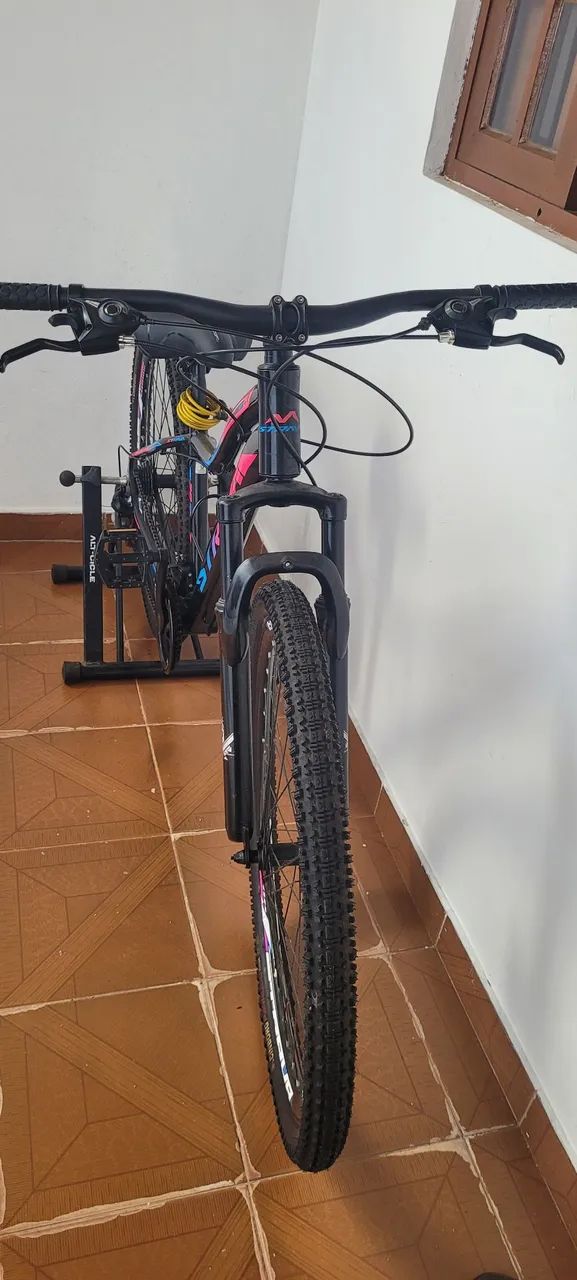 Bicicleta  - Foto 3