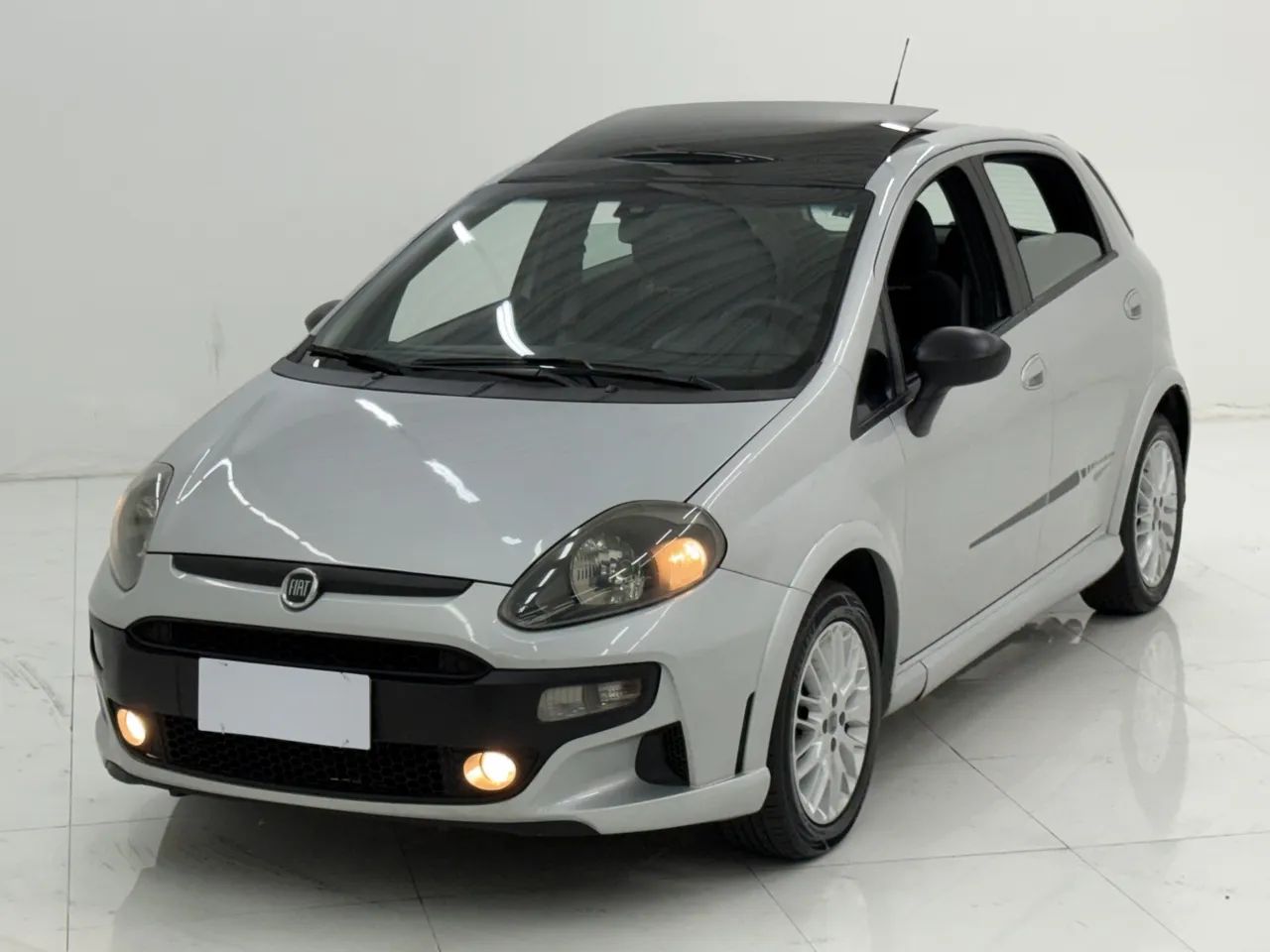 Fiat Punto 2014