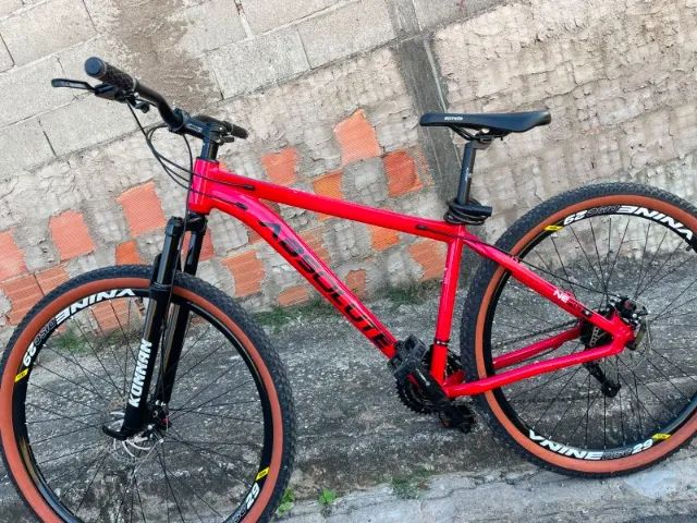 Vendo bicicleta 1.200reais - Foto 3