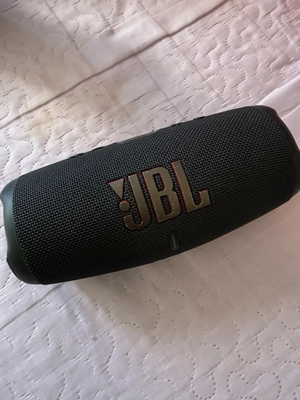 Caixa JBL  - Foto 4