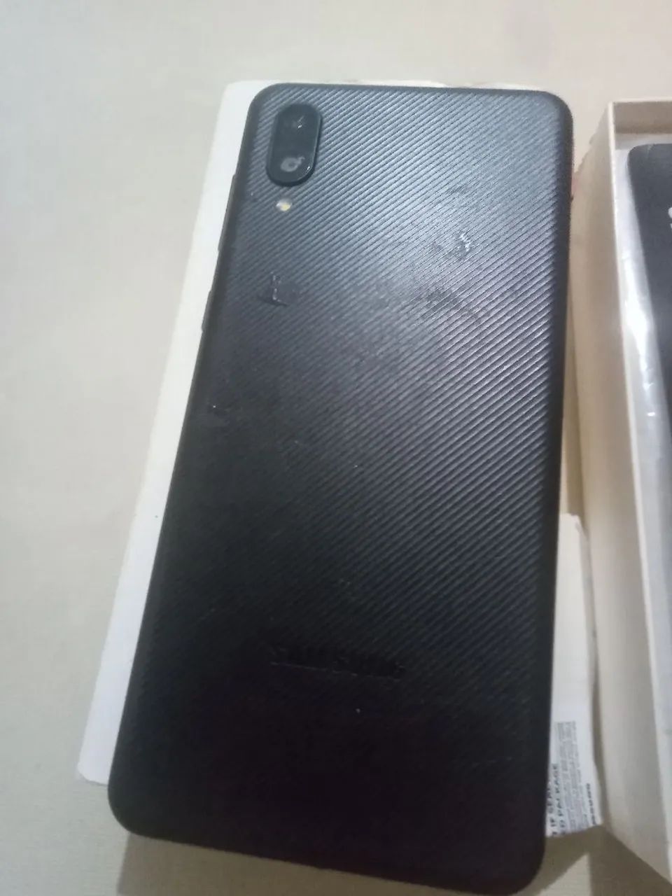 Samsung A02 todo em ordem - Foto 5