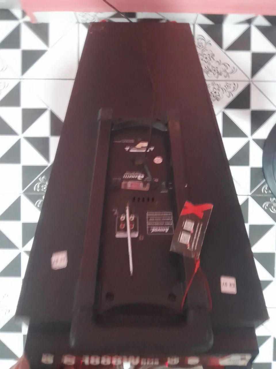 Som amvox 1000 W - Foto 4