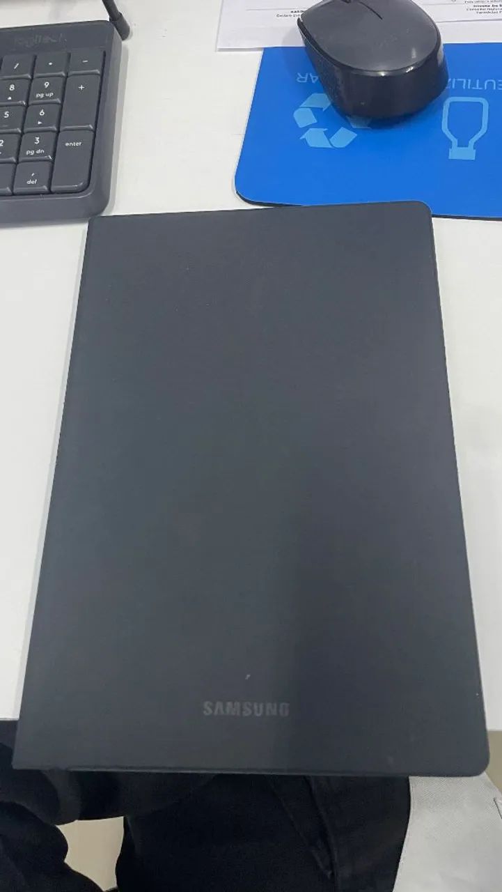 Vende-se tablet s6 lite - Foto 2
