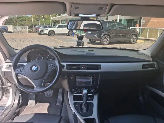 BMW 320I A 2011 - Foto 4
