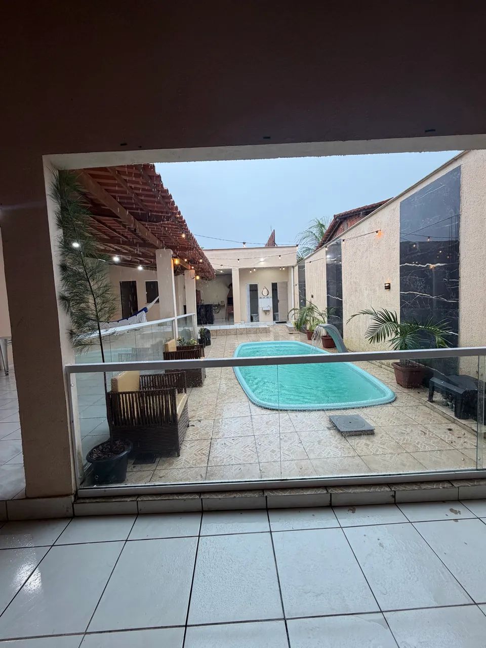 Casa de eventos  - Foto 2