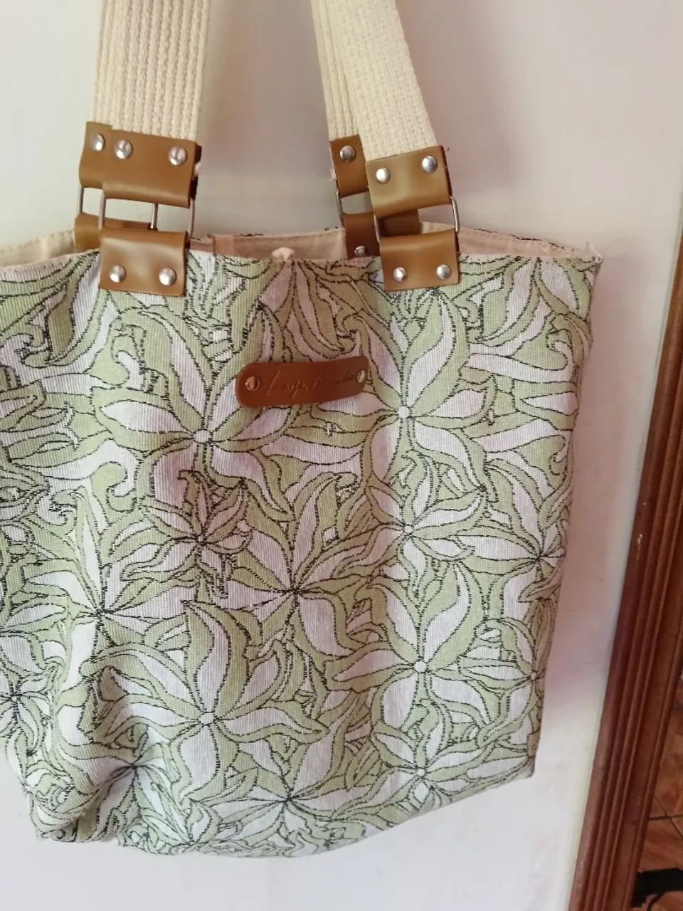 Bolsa Luiza Barcelos