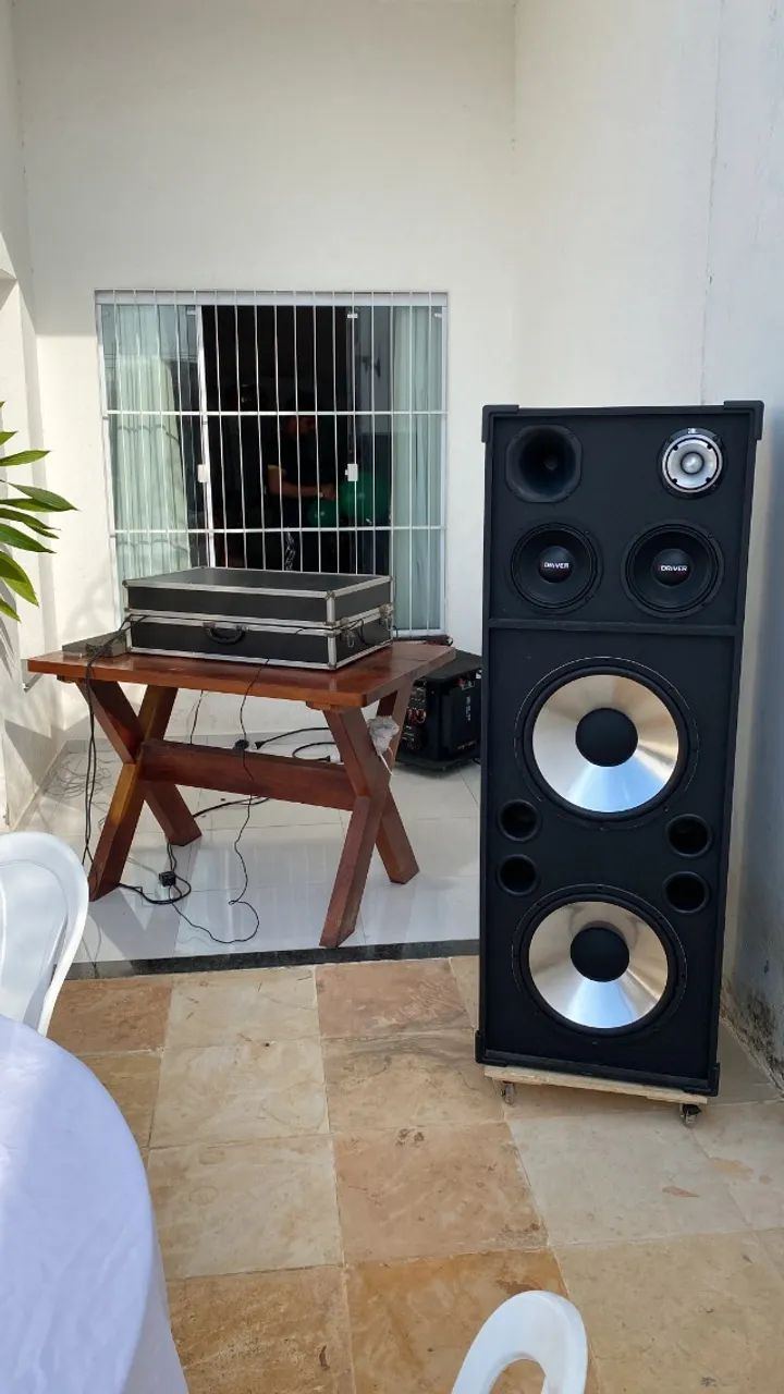 Dj festas!