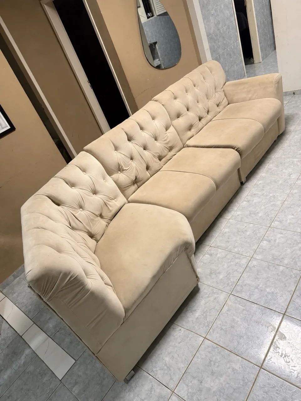 Sofá  - Foto 2