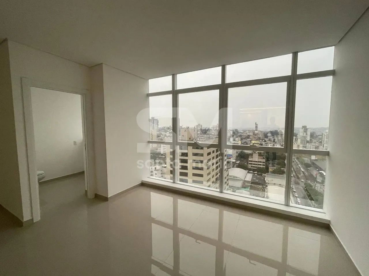Sala para locação, Centro, Chapecó, SC - Foto 3