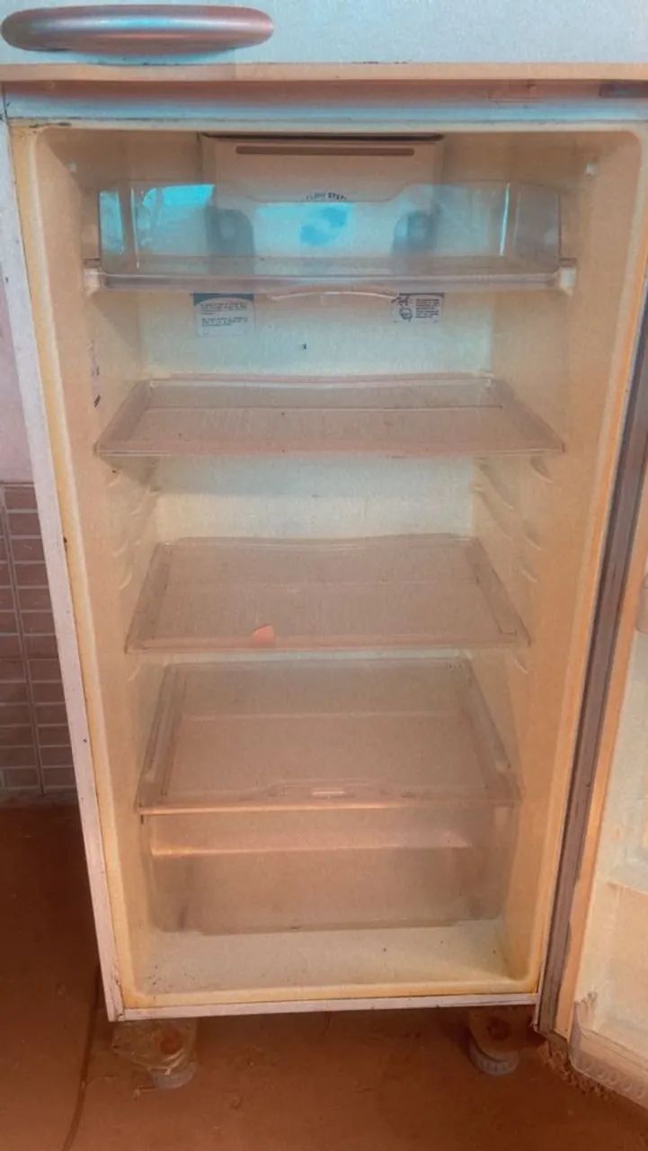 Geladeira  - Foto 5