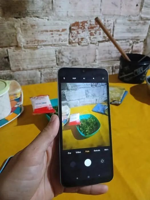 Celular Redmi 9a  - Foto 3