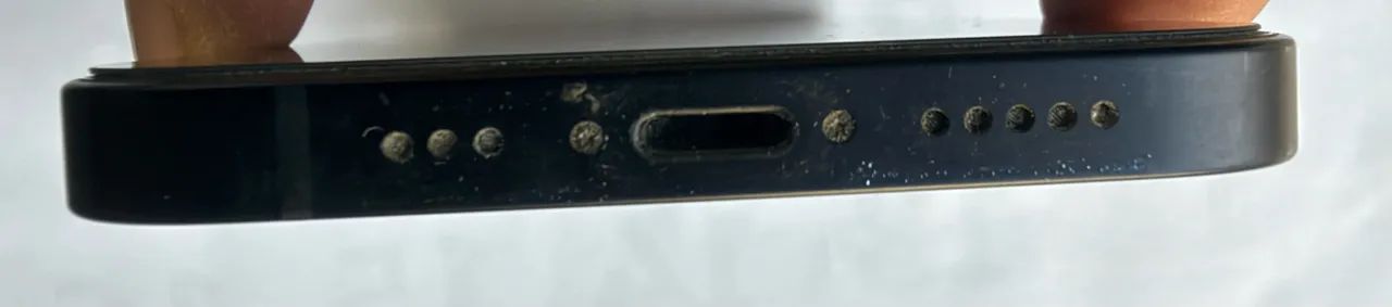 Vendo IPhone 12 com 128gb Bateria 87%. Particular  - Foto 5