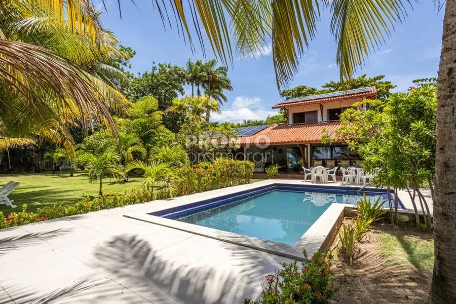 Casa com 7 quartos em Carneiros - Foto 5